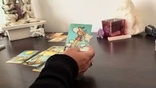 ESTÁN HABLANDO PORQUE NO PUEDEN QUITAR TU #tarot #tarotgratis #interactivo