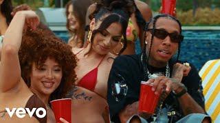 Tyga - Boiling ft. Chris Brown Lil Baby Nicki Minaj Lil Wayne 50 Cent Music Video 2024