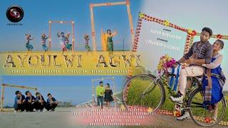 AIYOU LWI AGWI  Official Bodo Music Video  GD Productions