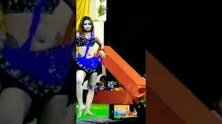 Chandni dance pushpa song dance  #shorts record dance videos  recording dance