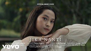 Raissa Anggiani - Jika Nanti Official Music Video