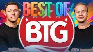 Our BIGGEST WINS on Big Time Gaming Slots so far