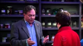 The Big Bang Theory Funny Scene. 1