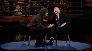 Howard Stern Comes Again  Real Time with Bill Maher HBO