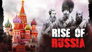 The Tsars Expansion of the Russian Empire  Russias Wars Ep.1  Documentary