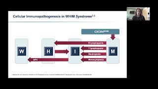 WHIM Syndrome