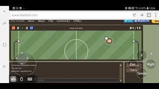 DOWNLOAD HAXBALL FOR MOBILE  FLASH