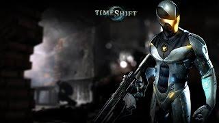 TimeShift Original Soundtrack