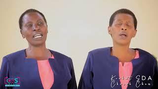 Msifadhaike  by Kenhut SDA Church Choir