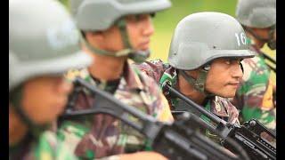 Mengintip Sejarah dan Sarana Akademi Militer  Lembah Tidar Gerbang Pengabdian Perwira 1