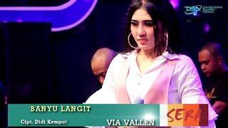 Via Vallen - Banyu Langit  Dangdut OFFICIAL