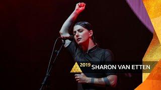 Sharon Van Etten - Seventeen Glastonbury 2019