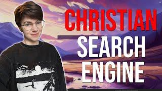 The Christian Search Engine