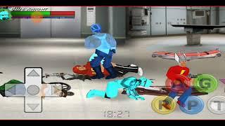 Blue knight season season 1 Episode 10 we all have someone to respect