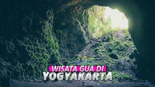 10 Rekomendasi Wisata Gua di Yogyakarta Pemandangannya Bikin Takjub