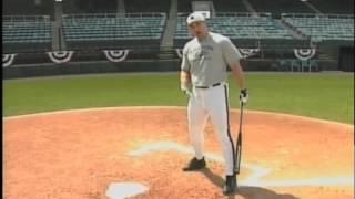 Slowpitch Softball Hitting Tips Backside Hitting w Rusty Bumgardner