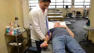 Mulligan MWM for Tennis Elbow - Dominics Testimony - Enhanced PT