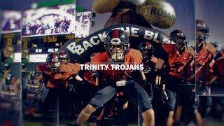 The 2017 Euless Trinity Trojans Complete Highlight