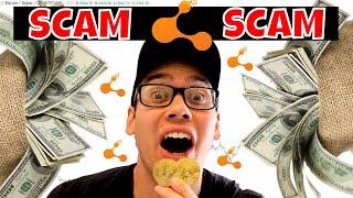 How To Make MILLIONS In Cryptocurrency....By Lying To People Ryan Hildreth Bitconnect