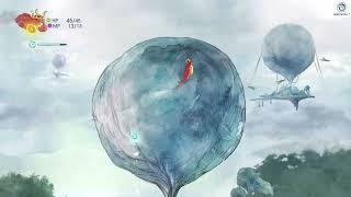 Child of Light  Chapter 3 Into the West - Part 1