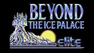 Longplay - Beyond The Ice Palace - Commodore 64