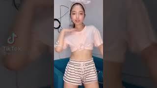 Goyang  hot  tiktok  terbaru