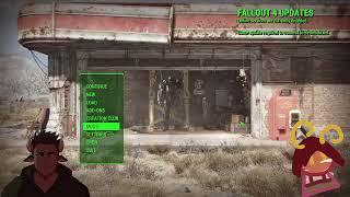 SOUL-LINK FALLOUT  MODDED FALLOUT