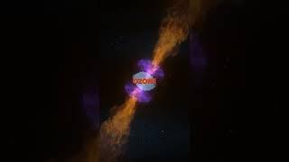 SUPERNOVA near US #nasa #space #spaceexploration #shorts #universe #nasafuture #spacetravel