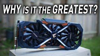 Gigabyte GTX 1080 Ti Aorus Xtreme Review - The Best is Here