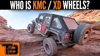 Who Is XDKMC Wheels?