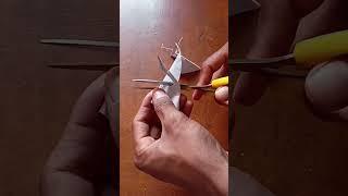 paper cutting easy way