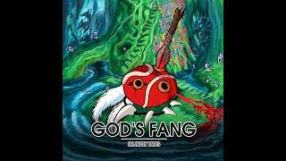 Gods Fang Spear and Fang vs San and Moro Primal vs Princess Mononoke