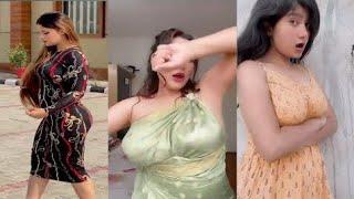 hot sexy girl dance video. -tik tok video song - tik tok video song dance - Tik tok viral video