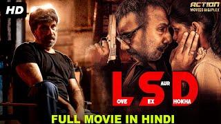 LOVE SEX AUR DHOKA - Blockbuster Tamil Hindi Dubbed Action Movie  South Indian Movies Hindi Dubbed