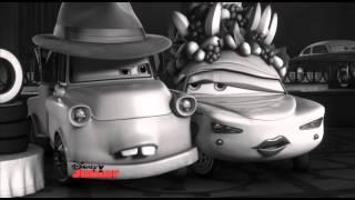 Cars Toon - Mater P.I.