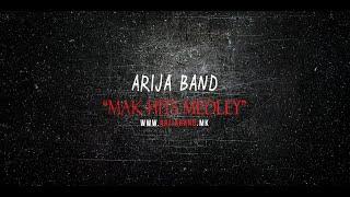 Arija Band - Mak Hits Celebrate Music©