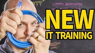 New IT Training  June 2024 