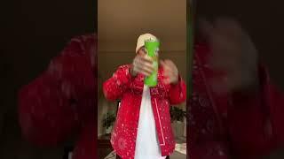 PRINGLES PRANK She grabbed it