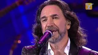 Marco Antonio Solís - A qué me quedo contigo Viña del mar 2016