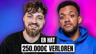 ViscaBarca über YouTube-Erfolg mitreißende Fußballvlogs & den Verlust von 250.000 €