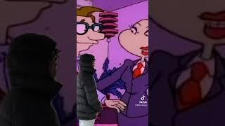 Worst Cartoon Parents to ever exist on earth Part 2 