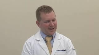 Examination of Low Back Pain - Clinical examination video