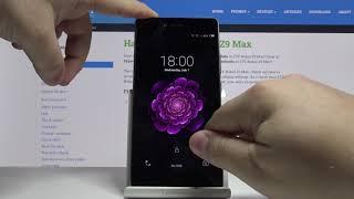 Top Trick on ZTE Nubia Z9 Max – Cool Features