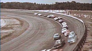 1963 Darlington Southern 500 in color