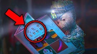 I AM GROOT BREAKDOWN All Five Episodes Easter Eggs & Details You Missed