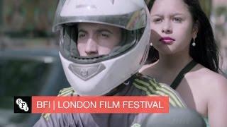 Mother teaser  BFI London Film Festival 2016