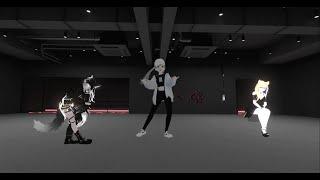 VRCHAT Pay Me  Fullbody Tracking Dancing