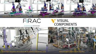 FiRAC Case Study Automation of a Manual Sub-Assembly Process in a Car Manufacturing Plant