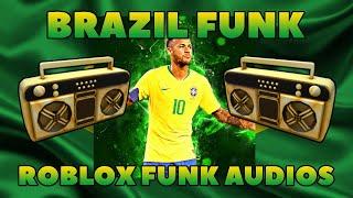 Brazil Funk Roblox Music CodesIDs June 2024 *WORKINGTESTED*