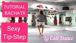 BACHATA TUTORIAL️ Lady Styling - LA CATI DANCE #bachata #tutorial  #dance #sexy #training  #fun